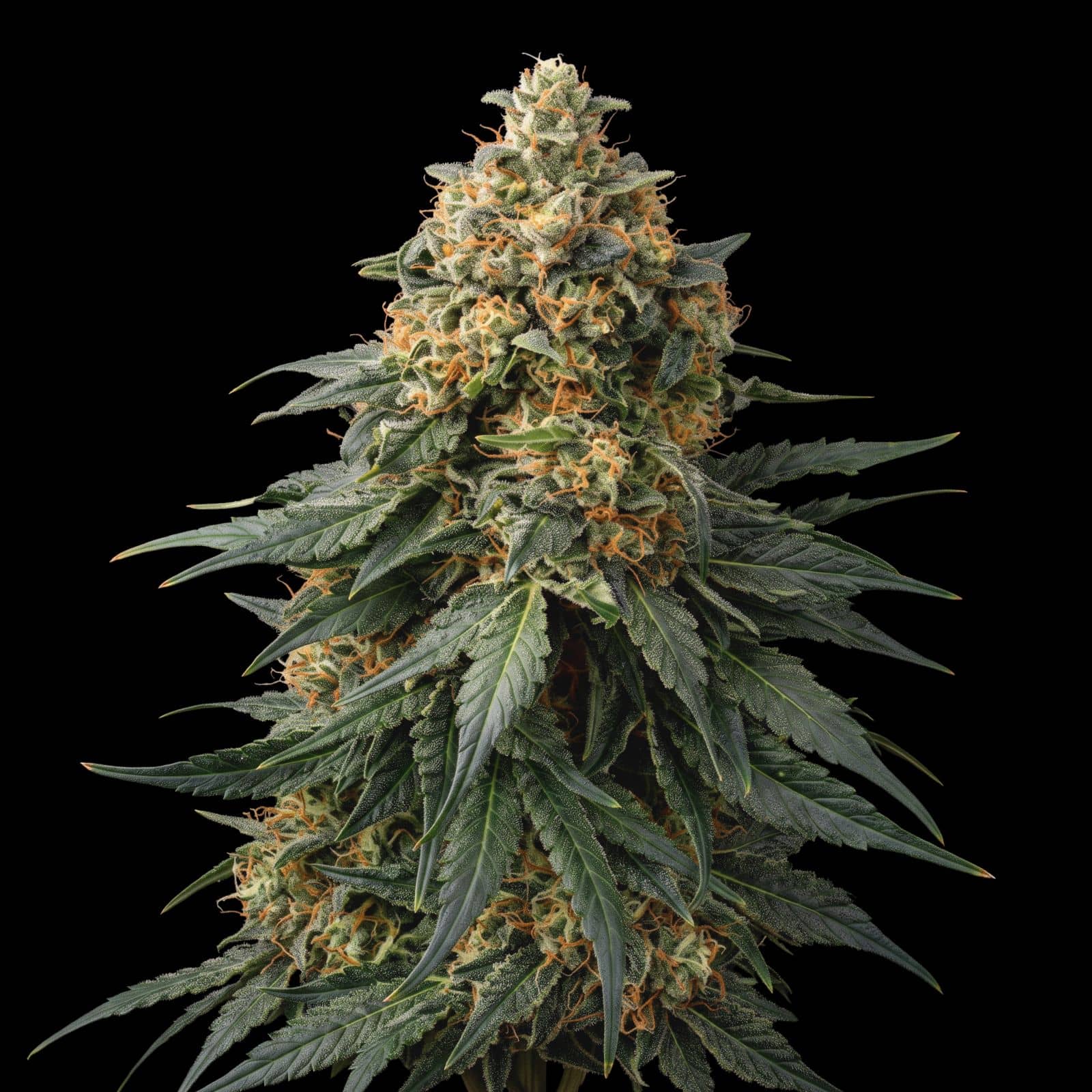 Chemdawg #4