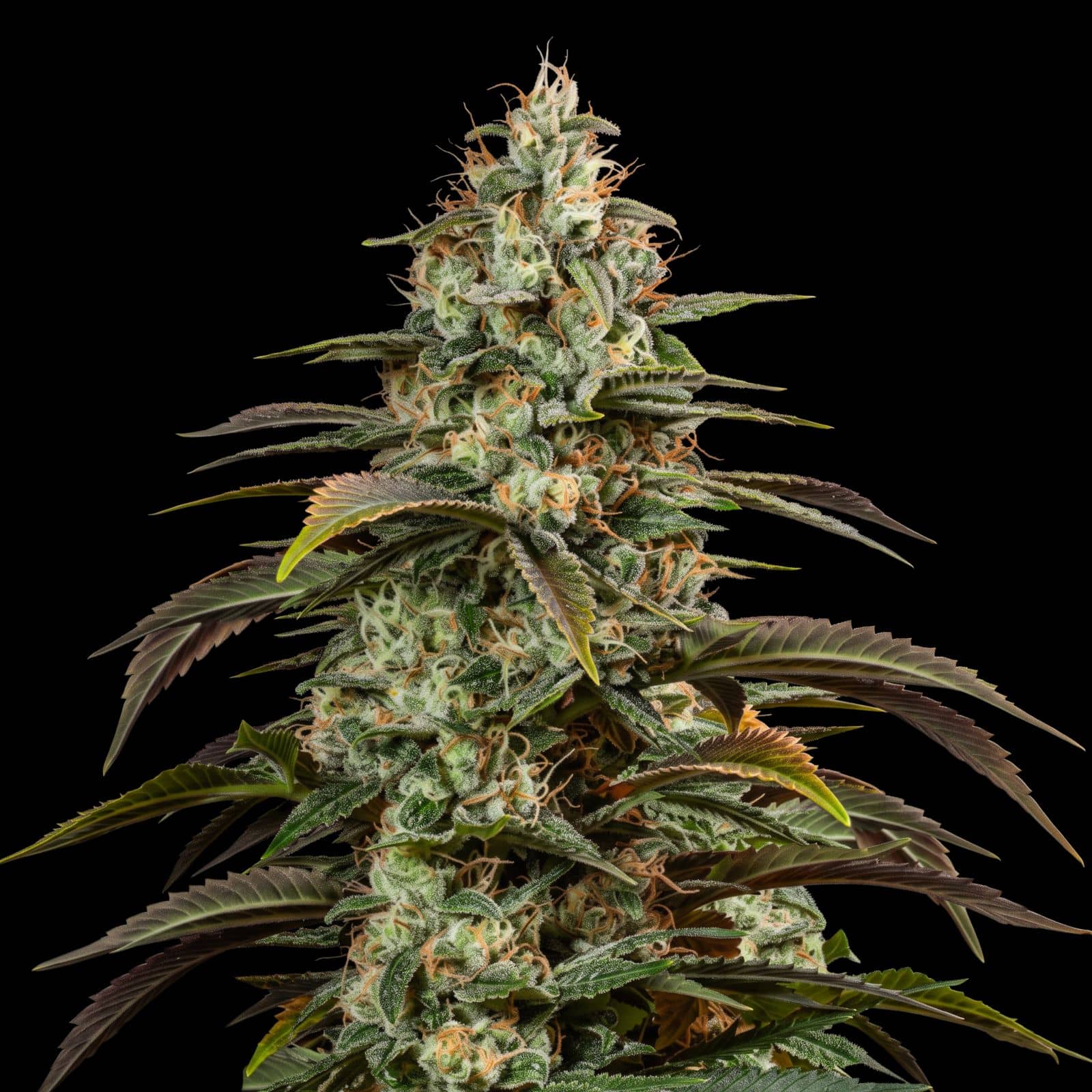 Girl Scout Cookies