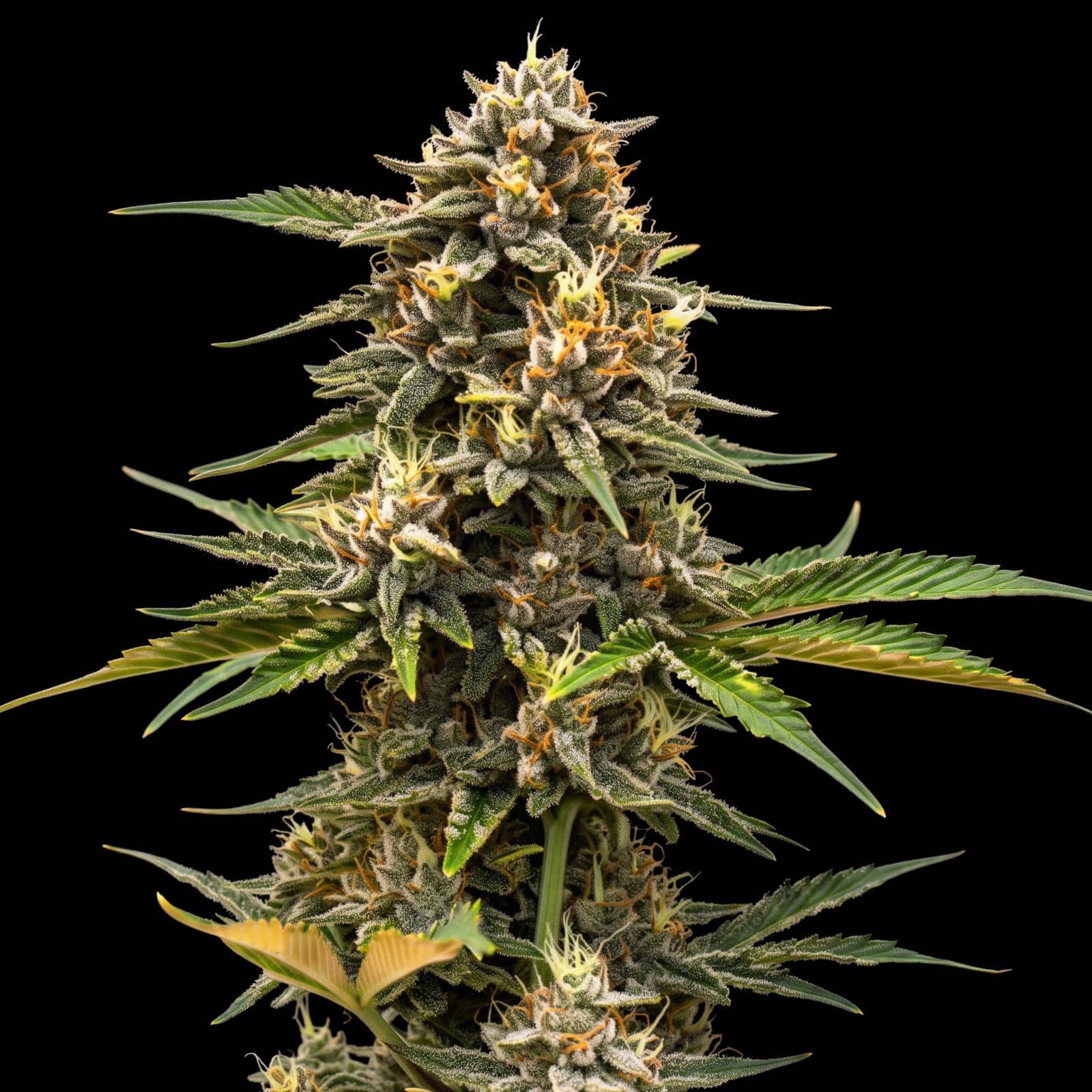 Mandarin Auto