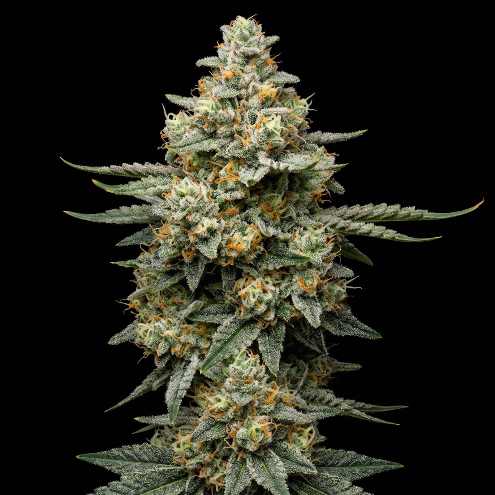 OG Kush Regular