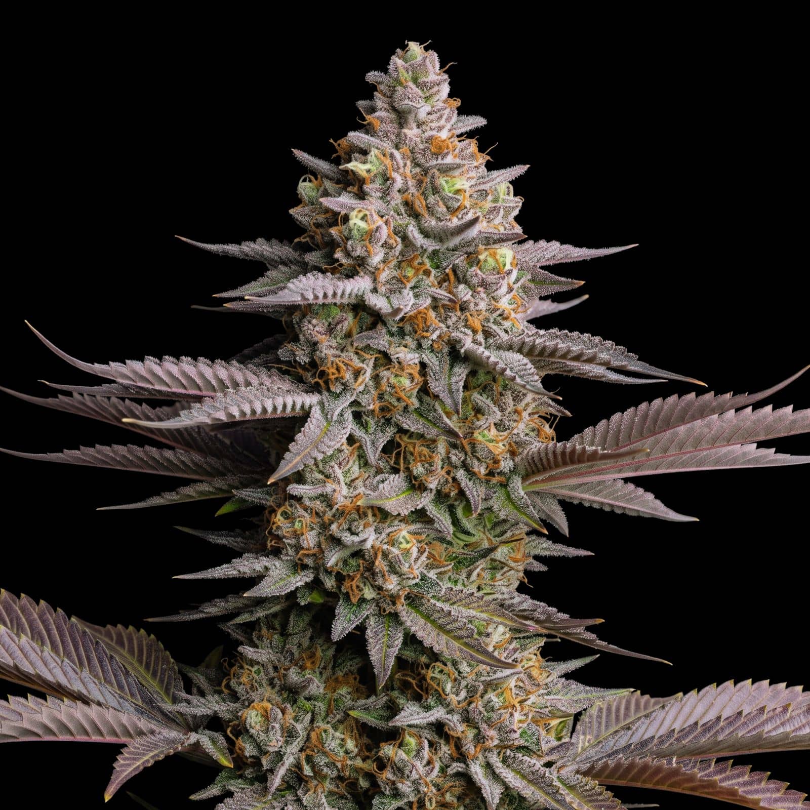 Tropicanna Cookies Fast Version